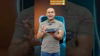 Lenovo ThinCentre Mini PC 💻 Core i5- 10Th Gen Price In BD 🔥