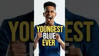 Estev&atilde;o Makes Chelsea History 🥲🙏Youngest Premier League Assist