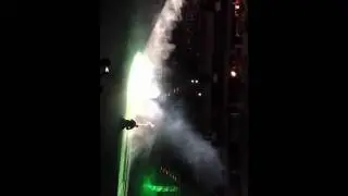 LFL Philadelphia Passion Intro's