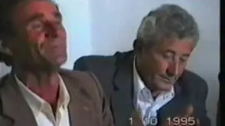 1995 Gol&euml;m - Kendojne ven&ccedil;e