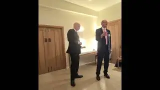 2025 Prof. William Swadling Address China Oxford Scholarship Fund Scholars Brasenose College