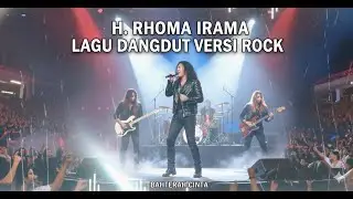 Bahtera Cinta Rockdut Full Energi | Dangdut Rock Koplo Cover