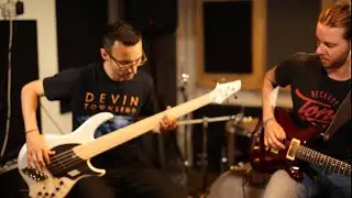 Lockdown Co. - Spiders Dreams (Official Video)