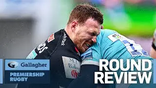 Brilliant Bears & an Instant Classic! | Round 18 Round-Up | Gallagher Premiership 2020/21