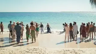 TIDELANDS SEASON 1 EPISODE 5 | THE CALLING | FROM SINN&rsquo;S PERSPECTIVE REVIEWS
