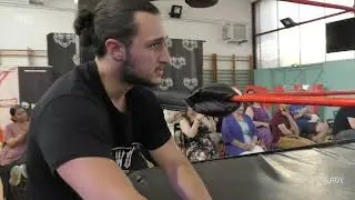 TPW Rage - Épisode 42