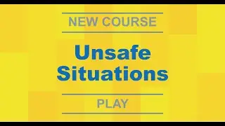 Gas Unsafe Situations - Gas safe