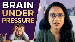 How Controlling Parents Create Anxious Adults  | Control2Connection Ep. 1