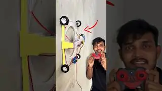 This car can go Anywhere | Real or Fake?