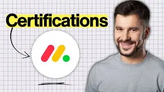 How To Use Monday.com To Track Certifications (2026 Guide)
