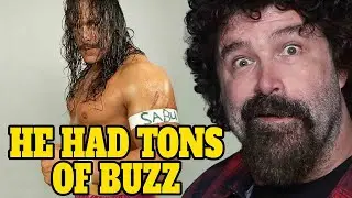 MICK FOLEY: Sabu 