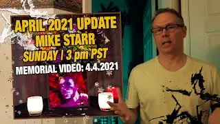 April 2021 Channel Update | Nelcore Life