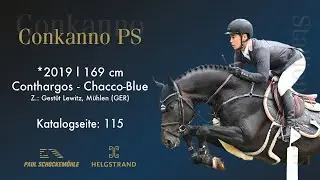 Conkanno PS