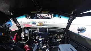 COSTIN RACING CHAMPCAR COTA 20 MIKE STINT 1.6