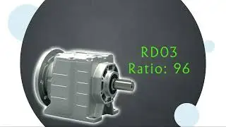 Varvel Gearbox