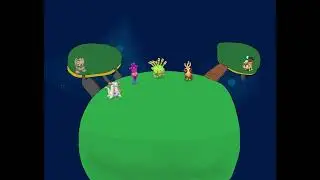 My Singing Monsters: Mechanical Abyss: Wave 2
