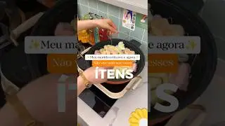 Meu marido criticava e agora n&atilde;o vive mais sem esses itens da Shopee! #shopee