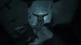 The Most Brutal Viking Punishment: Blood Eagle 🦅🩸