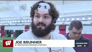 Badgers ready for Axe week