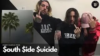 Every SAMPLE from $outh $ide $uicide