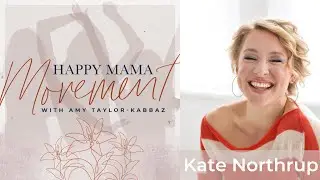 #223 - 'Can Mothers Really Do Less?' - with Kate Northrup