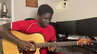 Romanza (Fingerstyle Guitar Cover)