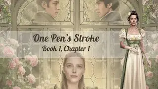 League of Dreamers - One Pen's Stroke Ch.1 (Book1) Martin