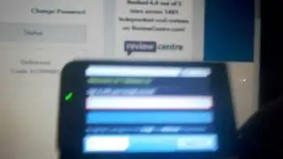 How to unlock HTC-G1 from FreeUnlocks.com