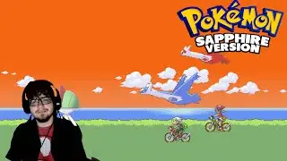 Dont Die Celeste! | Pokemon Sapphire Randomized Nuzlocke
