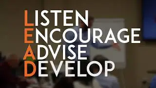 Transforming Lives Coaching & Consulting | Lead Strong Workshop Promo