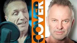 Remaking Roxanne by Sting | REEN MUSIC & Nigel Casey