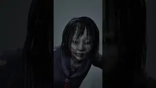 SpaventaPasseri SILENT HILL F #silenthillf #silenthillgameplay #shorts