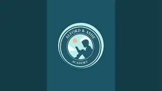 Alford and Ashe Academy is live!