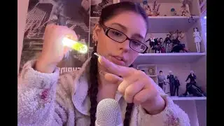 Follow my instructions ✨ ASMR (Experimental 🧪)