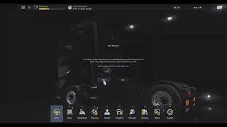 ETS2 1.55 Update LIVE | RTX 5090 + Ryzen 9950X3D Ultra Realism!