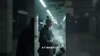 【衝撃】有楽町駅の地下に眠る「秘密の通路」と消えた乗客。銀座の隣に隠された東京の闇と歴史の謎【都市伝説】#都市伝説 #有楽町 #心霊スポット #東京迷宮 #ミステリー #歴史の闇 #地下鉄の謎