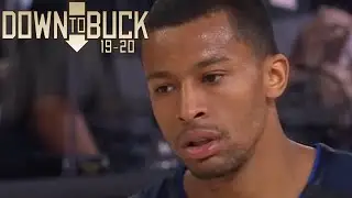 Trey Burke 31 Points/6 Assists/8 Threes Mavericks Debut Full Highlights (7/31/2020)