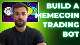 How to Build a Memecoin Trading Bot in Python