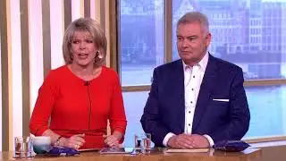 Costa Causes Social Media Outrage | This Morning