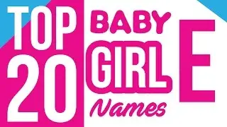 Baby Girl Names Start with E, Baby Girl Names, Name for Girls, Girl Names, Unique Girl Names, Girls