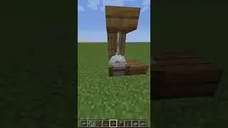 Minecraft Working Stonecutter Build Hacks #shorts