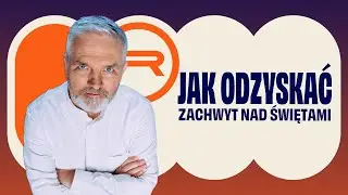 Co zrobić, gdy Święta przestają wzruszać? | Piotr Nazaruk | ODC. 411