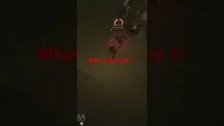 Diablo 4 PvP rogue class