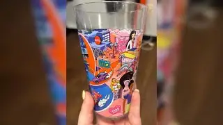 McDonald&rsquo;s launches new collectible cups inspired by iconic toys