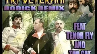 Robick - Nen&iacute; nutno (feat.Tenor Fly & Top Cat)