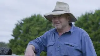 Peter Moody TRL Pitch