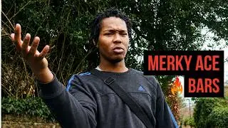 #ROADWORKS MERKYACE (Freestyle) EP:6 [2014]