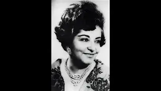 Radife Erten - Bulut gelir seher ile - Rumeli T&uuml;rk&uuml;s&uuml;