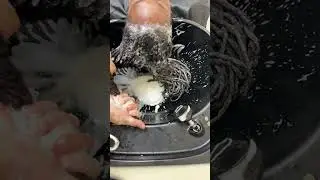 Deep cleanse vs ACV soak 🛁
