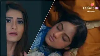Mangal Lakshmi PROMO: Mangal Nikli Freezer Room Se; Gharwale Le Gaye Clinic | Soumya Ko Laga Darr